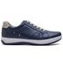 Sapatênis Masculino Ultra Comfort em Couro