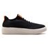 Tênis Sneaker Preto