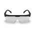 Oculos Jaguar Incolor Ca28018/Ca10346