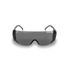 Oculos Panda Fume Ca19176/Ca10344