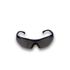 Oculos Paraty Fume Ca19631/Ca20030