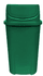 Lixeira Basculante 60L Verde