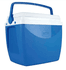 Caixa Térmica Azul 18L