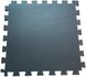 Placa EVA Tatame 100 x 100 x 1cm Preto