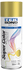 Spray Metalico Dourado 350ml/250g