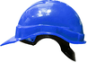Capacete Azul c/ Carneira ca 36099
