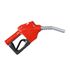 BICO ABASTECIMENTO AUTOMÁTICO PONTEIRA 1/2'' CURTO VERMELHO - BREMEN
