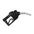 BICO ABASTECIMENTO AUTOMATICO PONTEIRA 1/2'' CURTO PRETO - BREMEN