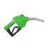 BICO ABASTECIMENTO AUTOMATICO PONTEIRA 1/2'' CURTO VERDE - BREMEN