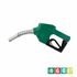 BICO ABASTECIMENTO AUTOMÁTICO PONTEIRA 3/4" CURTA VERDE - LUPUS