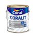 Coralit Fundo Galvanizado 3,6L Coral