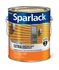 Verniz Extra Marítimo Fosco 3,6L Sparlack 