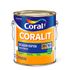 Coralit Esmalte Total Balance Acetinado 3,6L Coral