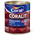 Coralit Esmalte Sintético Ultra Resistência Acetinado 900ML Coral