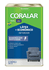 Tinta Látex Mais Econômica Coralar Fosco 18L Coral