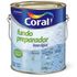 Fundo Preparador Base Água 3,6L Coral