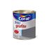Esmalte Sintético Tinta Grafite Escuro 900ML Coral
