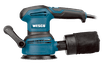 Lixadeira Orbital Elétrica 400W 127V WS4265U Wesco