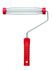 Garfo Suporte P/ Rolo Gaiola S/Rosca 400/23SR ATLAS