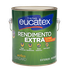 Tinta Acrílica Rendimento Extra 3,6L Eucatex