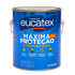 Tinta Acrílica Emborrachada Máxima Proteção 3,6L Branco Eucatex