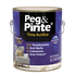 Tinta Acrílica Peg & Pinte Fosco 3,6L Eucatex