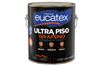 Tinta Acrílico Ultra Piso Grafeno 3,6L Eucatex