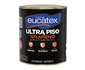 Tinta Acrílico Ultra Piso Grafeno 0,9L Eucatex