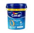 Tinta Acrílica Decora Seda Acetinado 20L Branco Coral