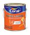Tinta Acrílica Super Lavável Antimanchas 3,6L Branco Coral