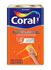 Tinta Acrílica Super Lavável Antimanchas 18L Branco Coral