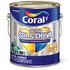 Tinta Sol & Chuva Pintura Impermeabilizante 3,6L Branco Coral