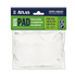 Refil Para Pads De Pintura AT750/35 Atlas