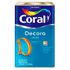 Tinta Acrílica Decora Seda Acetinado 18L Branco Coral