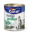 Massa Acrílica 1,5KG Coral