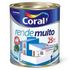Tinta Acrílica Rende Muito Fosco 900ML Coral