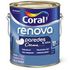 Renova Paredes & Tetos 3,2L Branco Coral