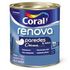 Renova Paredes & Tetos 0,8L Branco Coral