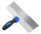 Espátula T. Aço Inox Profissional 30CM 2170 Tigre