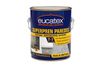 Tinta Impermeabilizante Superpren Paredes Branco 3,6KG Eucatex
