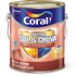 Proteção Sol & Chuva Resina Impermeabilizante 3,6L Coral