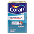 Tinta Acrílica Rende Muito Fosco 16L Coral