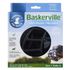 Focinheira Baskerville Tamanho 6/XGG
