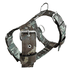 Peitoral universal camuflado MILITAR