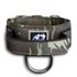COLEIRA TÁTICA 5cm COM ALÇA camuflada militar