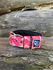 COLEIRA SUPERCONFORT 5cm camuflado rosa