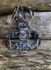 Peitoral universal camuflado CHOQUE