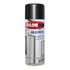 Spray Alumen Preto Fosco - Colorgin