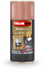 Spray Metallik Rose Gold - Colorgin