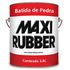 Batida De Pedra Preto 3,6 l - Maxi Rubber